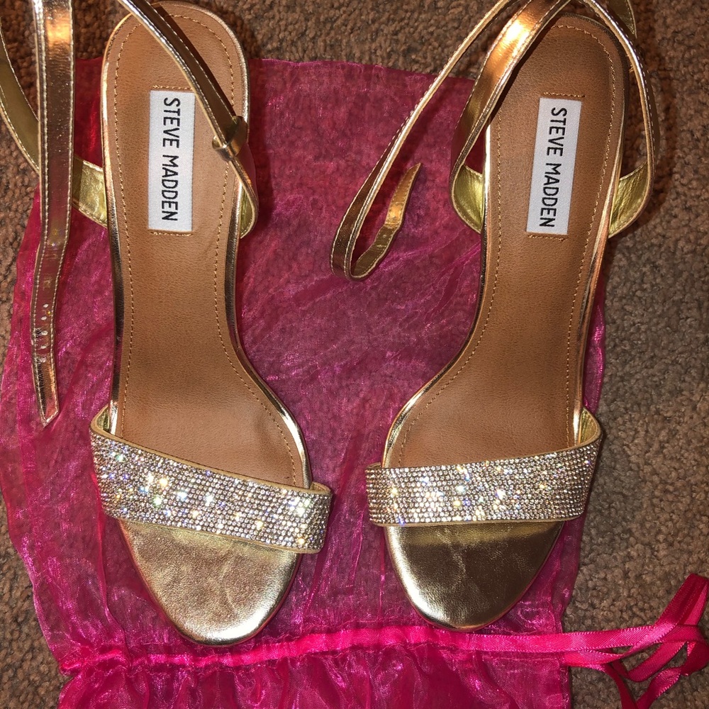 Steve Madden Sandals